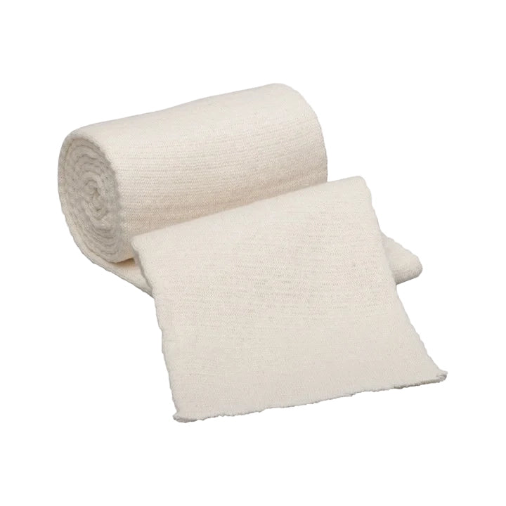 Tubigrip Beige Elasticated Tubular Bandage - 10 Meters