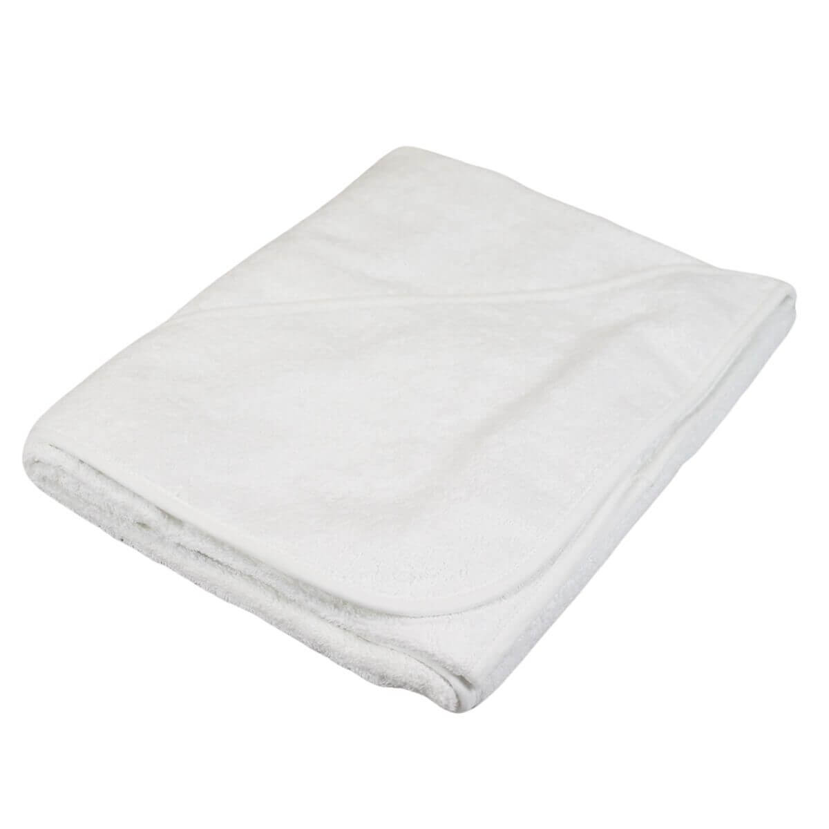 Hooded Baby Towel