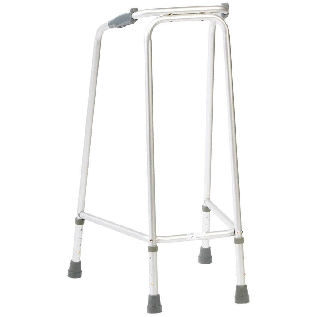 Walking Frame Ultra Narrow Medium Wheeled