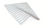 Ultrapro Mesh Und/Blu 15x15cm - Box of 3