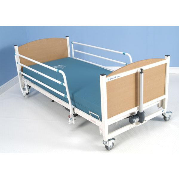 Sidhil Universal Standard Side Rails