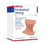 Leukoplast Strong Fabric Plasters Pack of 50 4.4 x 5cm