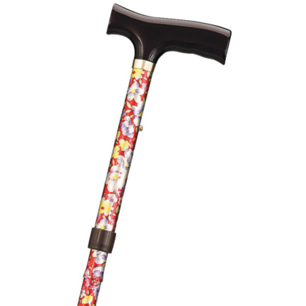 Folding Walking Stick