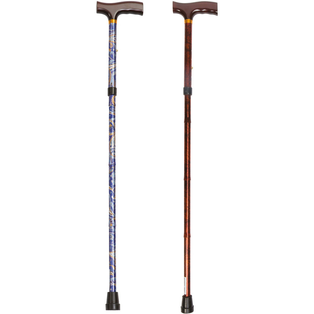 Folding Walking Stick