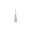 Unisharp Needle: Grey 27G 13mm (½ inch) x100