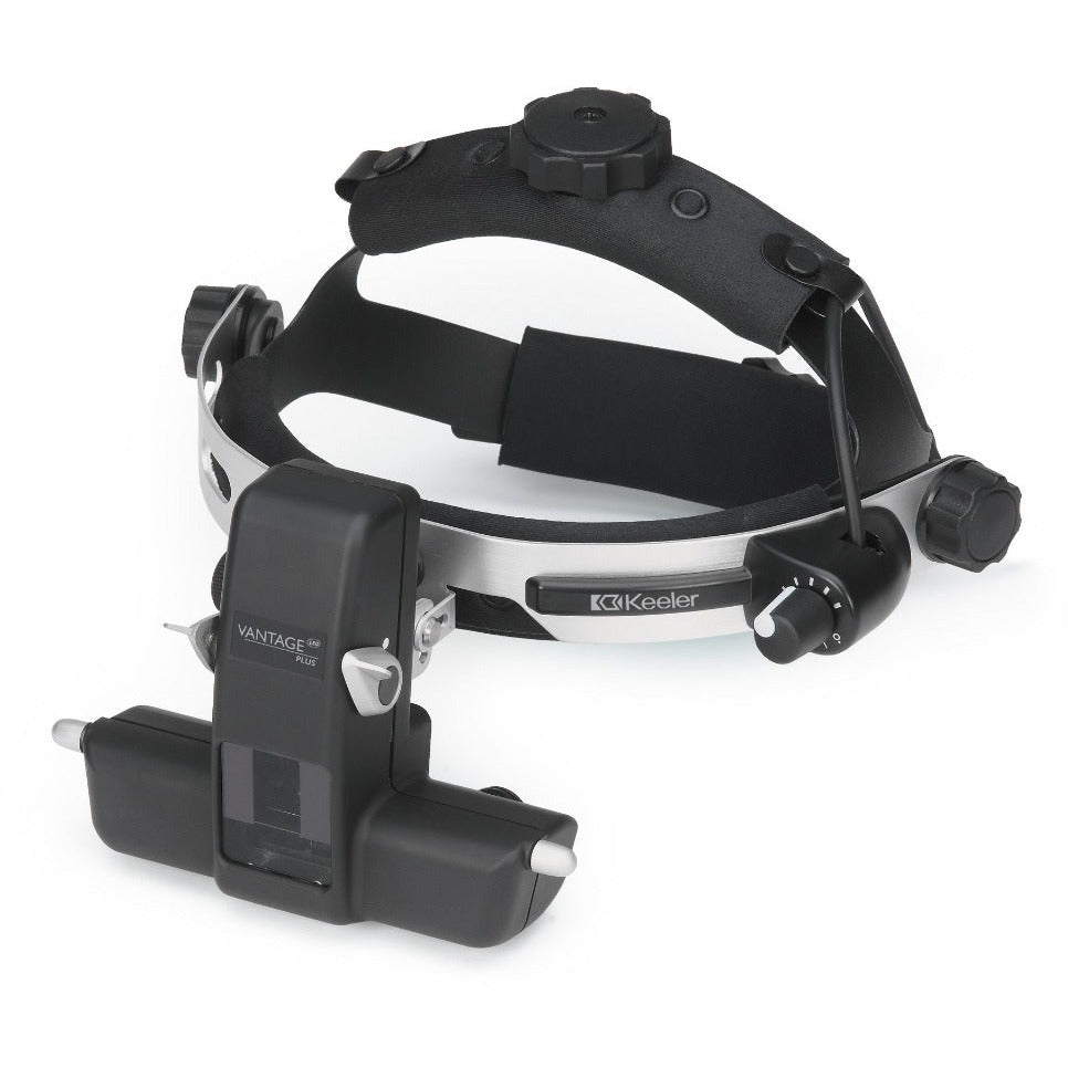 Replacement Headband for an Indirect Ophthalmoscope - CLEARANCE
