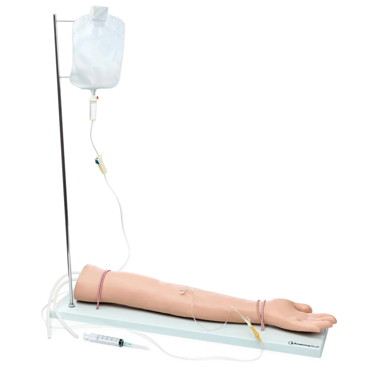 Injectable Training Arm Set