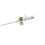Terumo Versatus Winged and Ported IV Cannula 14g (Orange) 45mm x 50