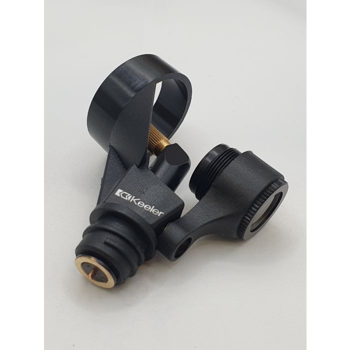 2.8v Vetscope Head + Bulb