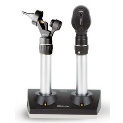 3.6V Practitioner Vet Desk Diagnostic Set
