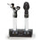 3.6V Practitioner Vet Desk Diagnostic Set