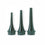 Reusable Ear Specula Set For Welch Allyn Veterinary Otoscopes