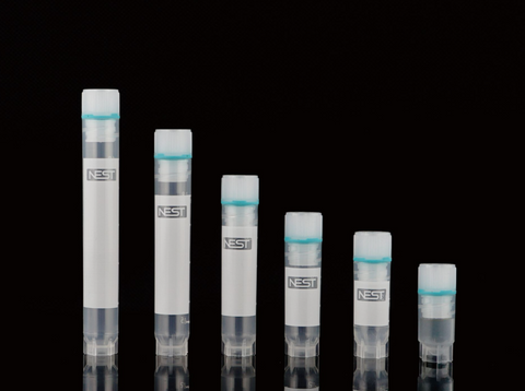 NEST Cryogenic Vials