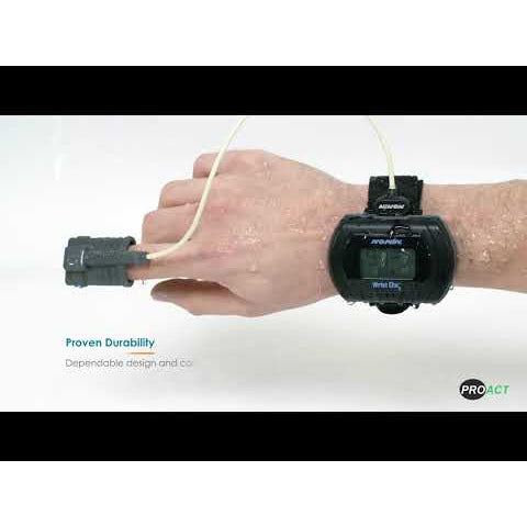 Nonin WristOx2 3150BLE with nvision software and data cable