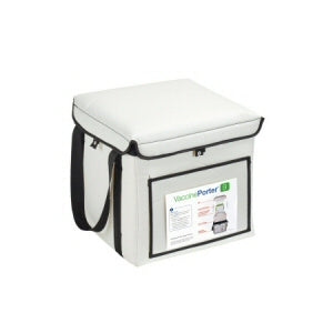 VaccinePorter® 9 368 x 368 x 374mm Non Sterile (cool packs not included)