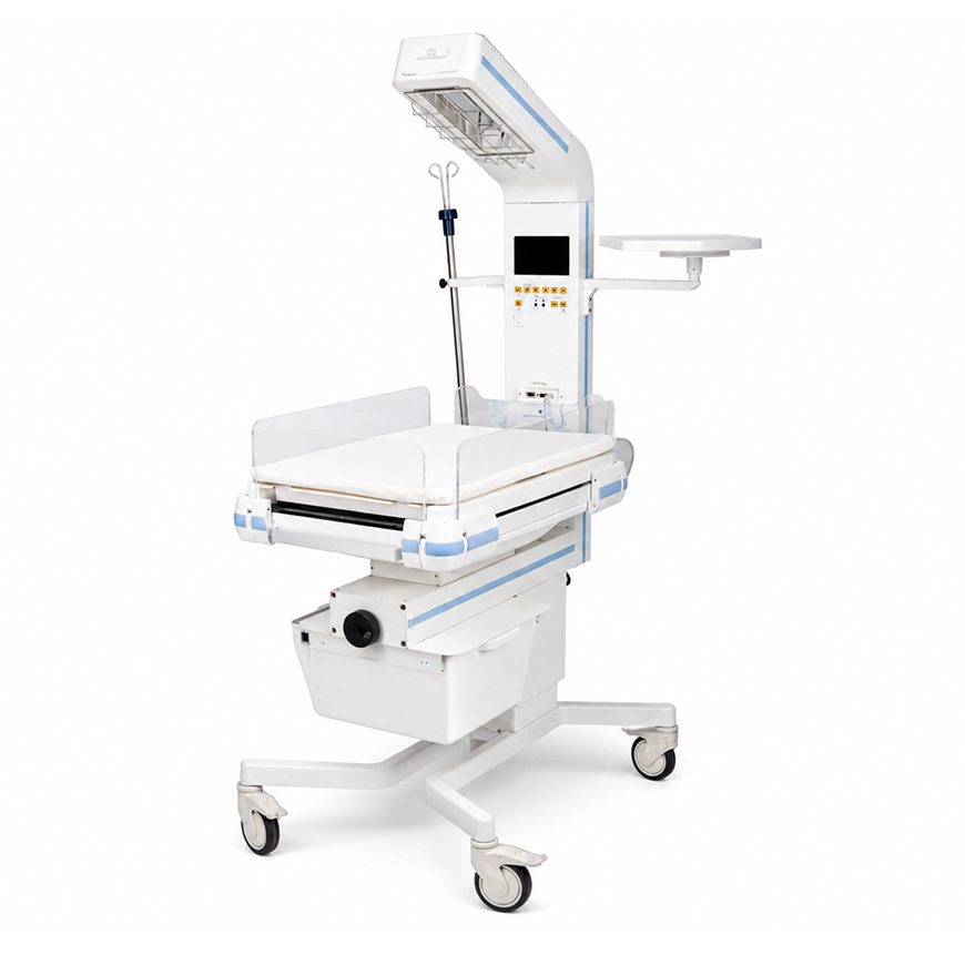 Infant Warmer Model: BT-550