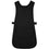 Long Length Tabard With Pocket