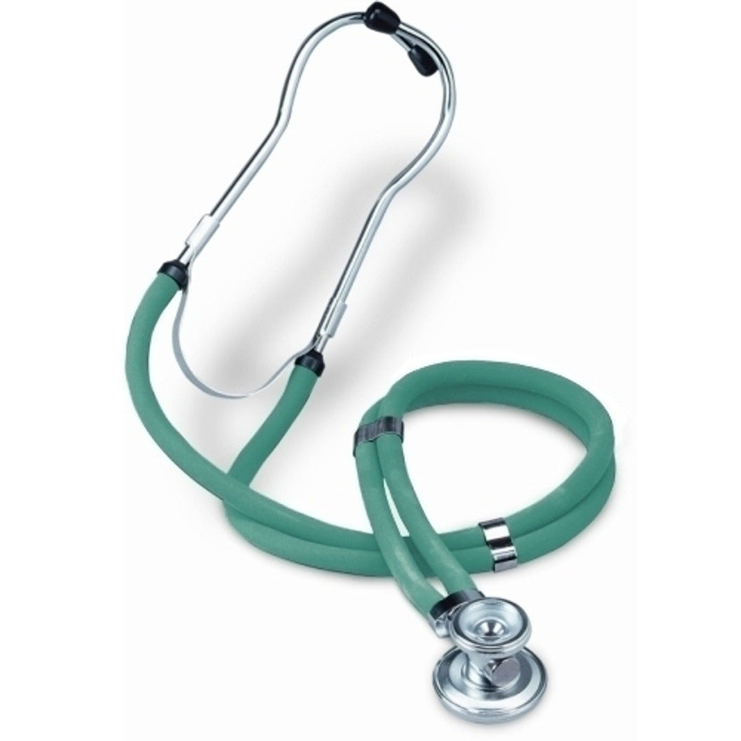 Sprague Rappaport Stethoscope (Hunter Green)