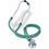 Sprague Rappaport Stethoscope (Hunter Green)