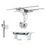 DRGEM GXR-SD Auto Positioning System Digital Radiography System