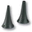 2.5mm Specula for Piccolight x 100