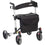 X Fold Rollator - Red