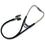 Welch Allyn Stethoscope: Elite Black