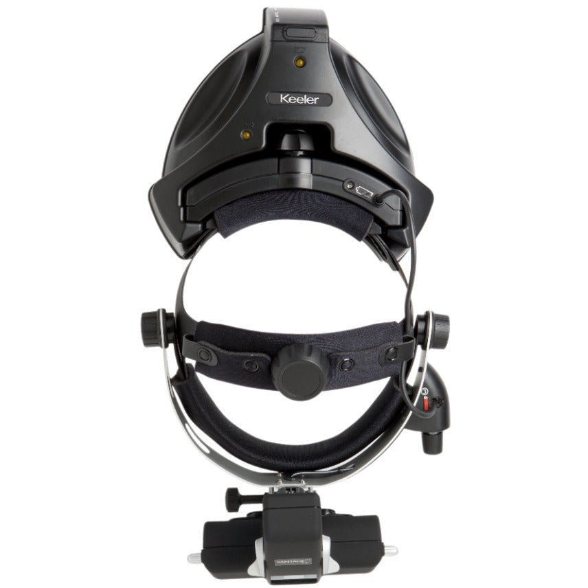 Replacement Headband for an Indirect Ophthalmoscope - CLEARANCE