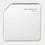 Ventilation Unit Q600 - Steriwhite Air Range With Wall Fixing