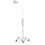 Welch Allyn GS300 General Exam Light with Mobile Stand