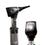 Welch Allyn Diagnostic Set - Otoscope & Ophthalmoscope with Handle 97150-BI