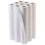 Couch Rolls 20" - 2ply - Essentials White - 40m x 500mm - Case of 9