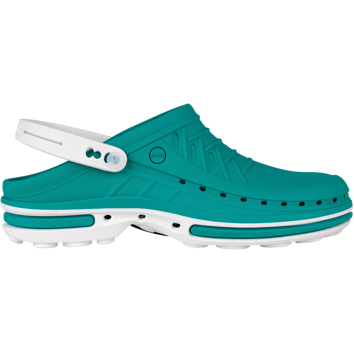 Wock 'Clog' Nursing Shoes