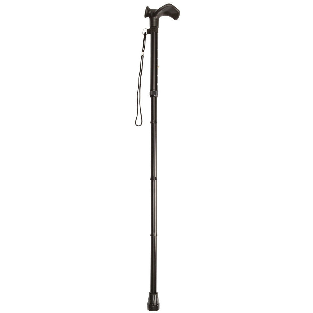 Anatomic Adjustable Walking Stick - 33-37