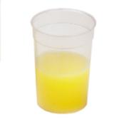 Feeder Beaker, Graduated 250ml