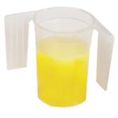 Special Beaker 250ml with Handles will take BRF, BNS BWS