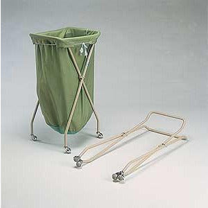 Trolley - Soiled Linen - Folding