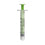 2ml Nevershare Syringe: Green (Luer Lock) X 100