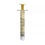 2ml Nevershare Syringe: Yellow (Luer Lock) X 100