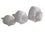 XQ Automated Benchtop Powder Dosing Machine Heads and Racks-Trays