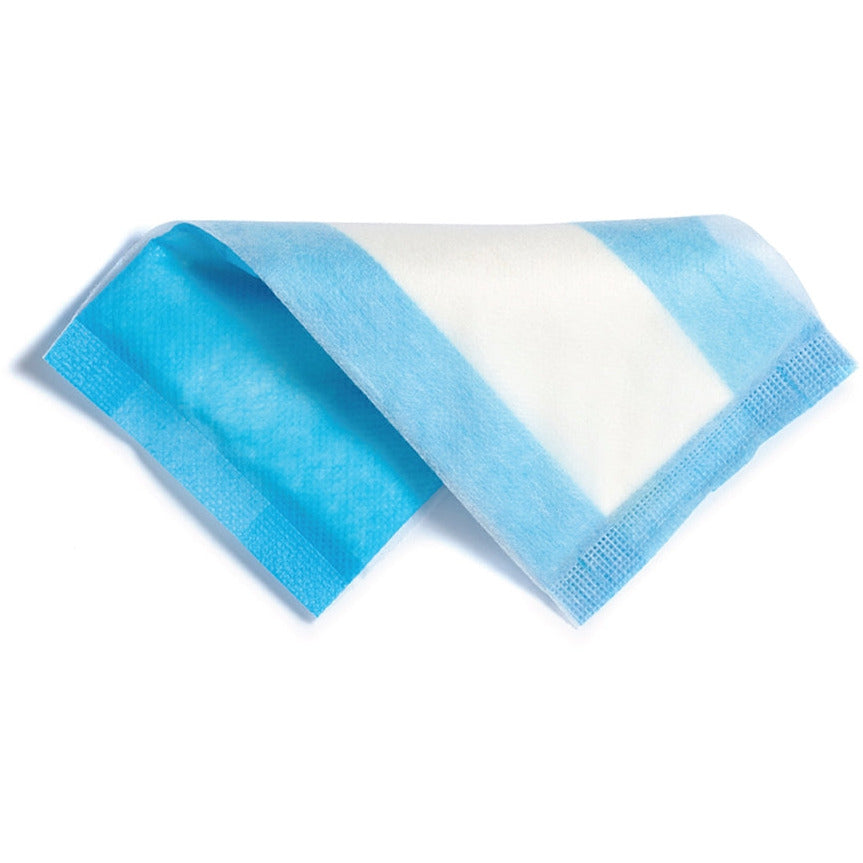Xupad Ultra Absorbent Dressing Pad 20 x 20cm - Pack of 15