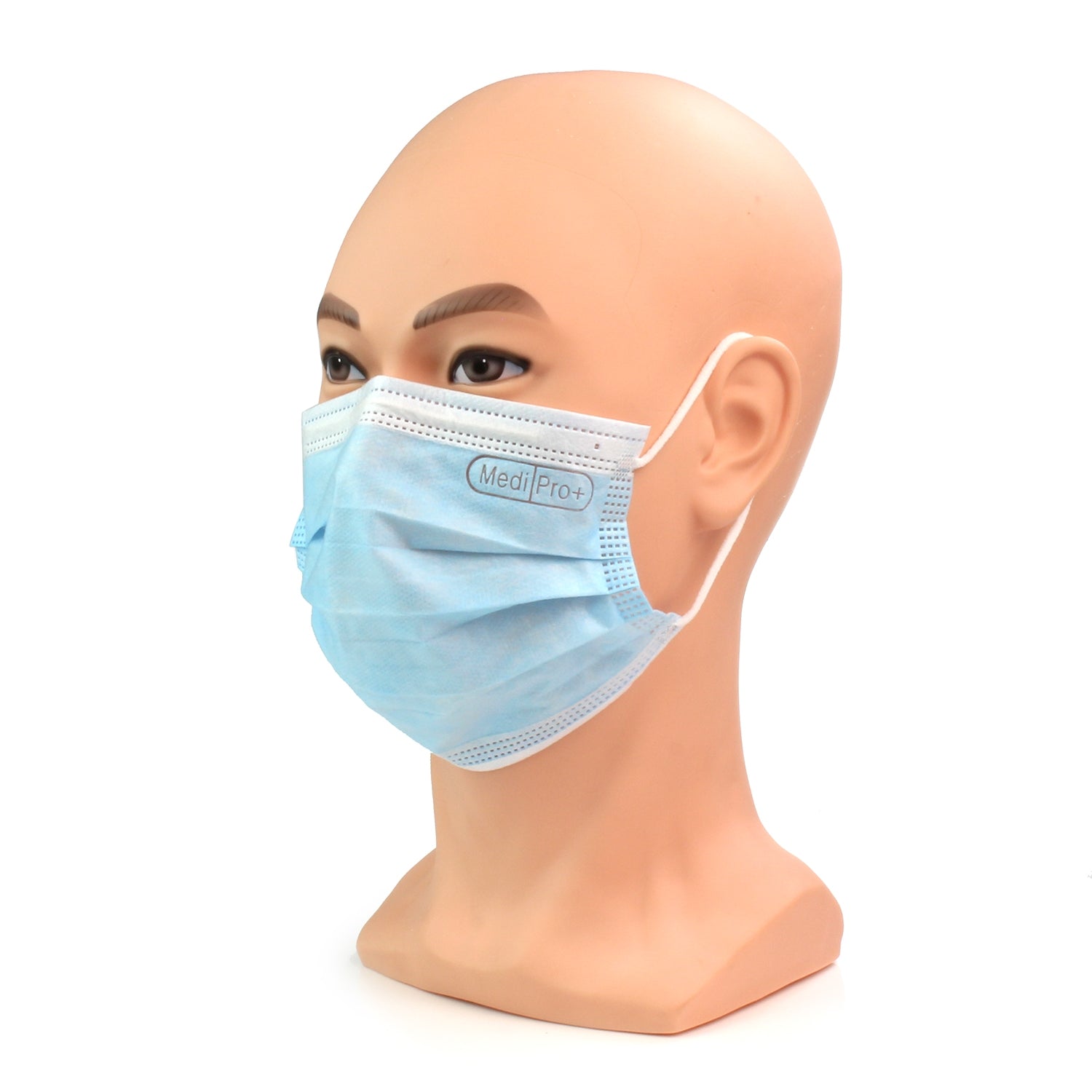 Surgical Face Masks - Type IIR Certified x 50
