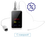 Dixion Storm D1 Handheld Touchscreen Capnograph
